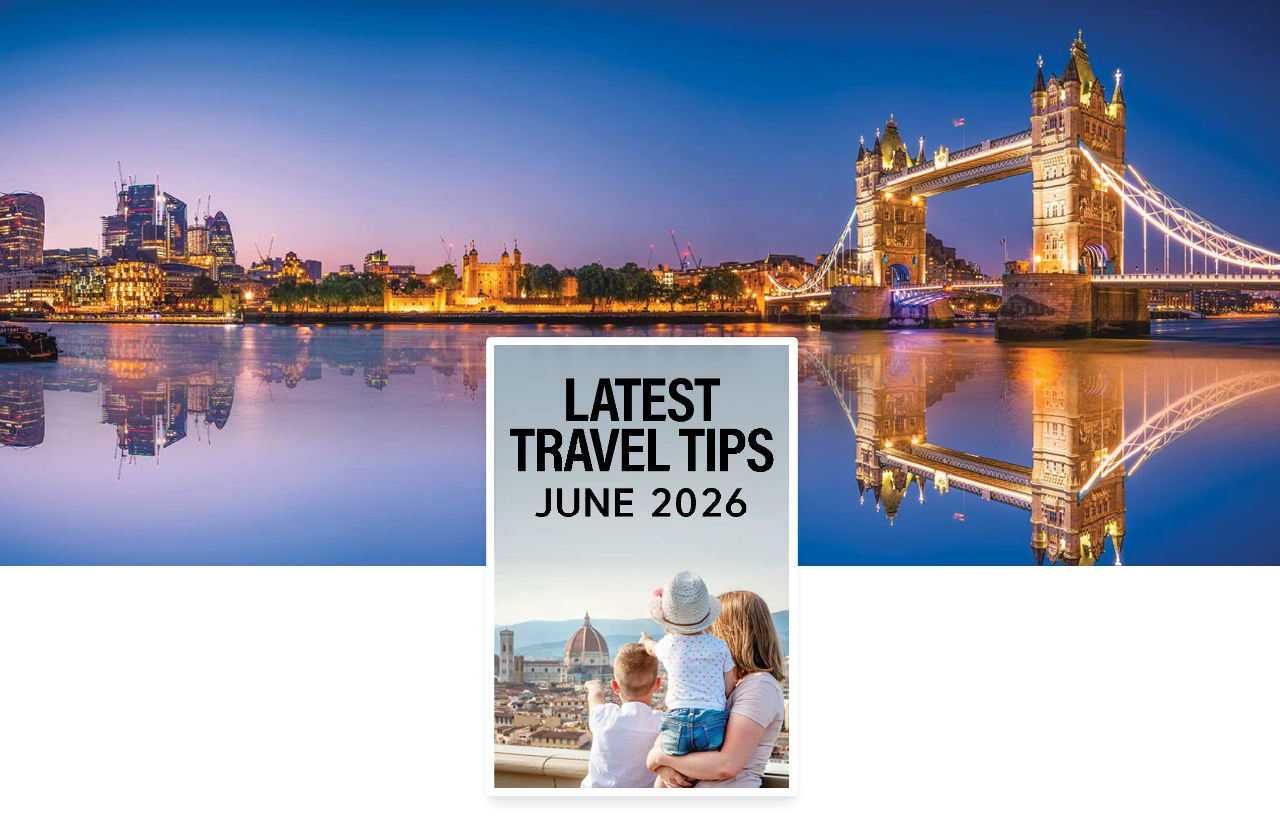 Image for travel-better-with-these-travel-tips